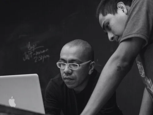 The story behind the project - 海星体育直播APP