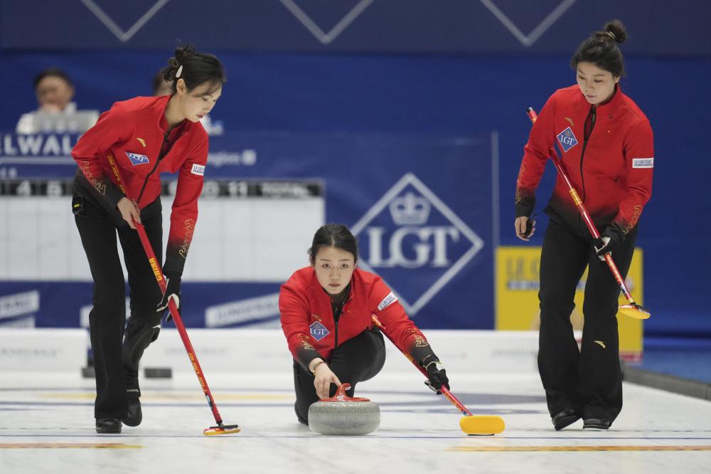 对未来的展 对未来的展